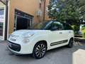 Fiat 500L 500L Living 1.3 Multijet 85 cv Lounge NEOPATENTATI Blanc - thumbnail 1