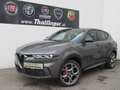 Alfa Romeo Tonale Edizione Speciale 280ps PHEV Grau - thumbnail 4