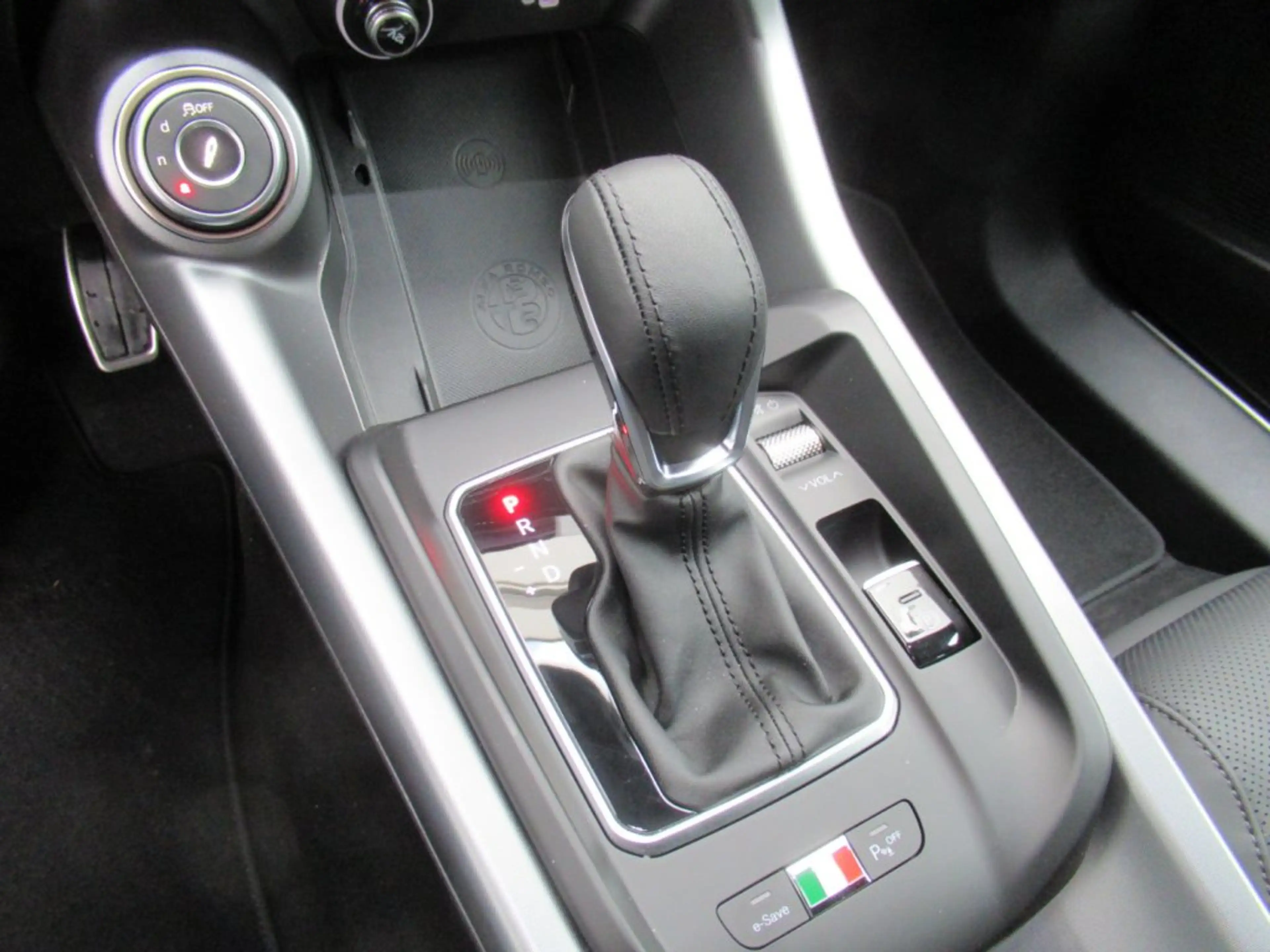 Alfa Romeo Tonale My23 Tonale Edizione Speciale 1.3 280ps Phe — photo 10