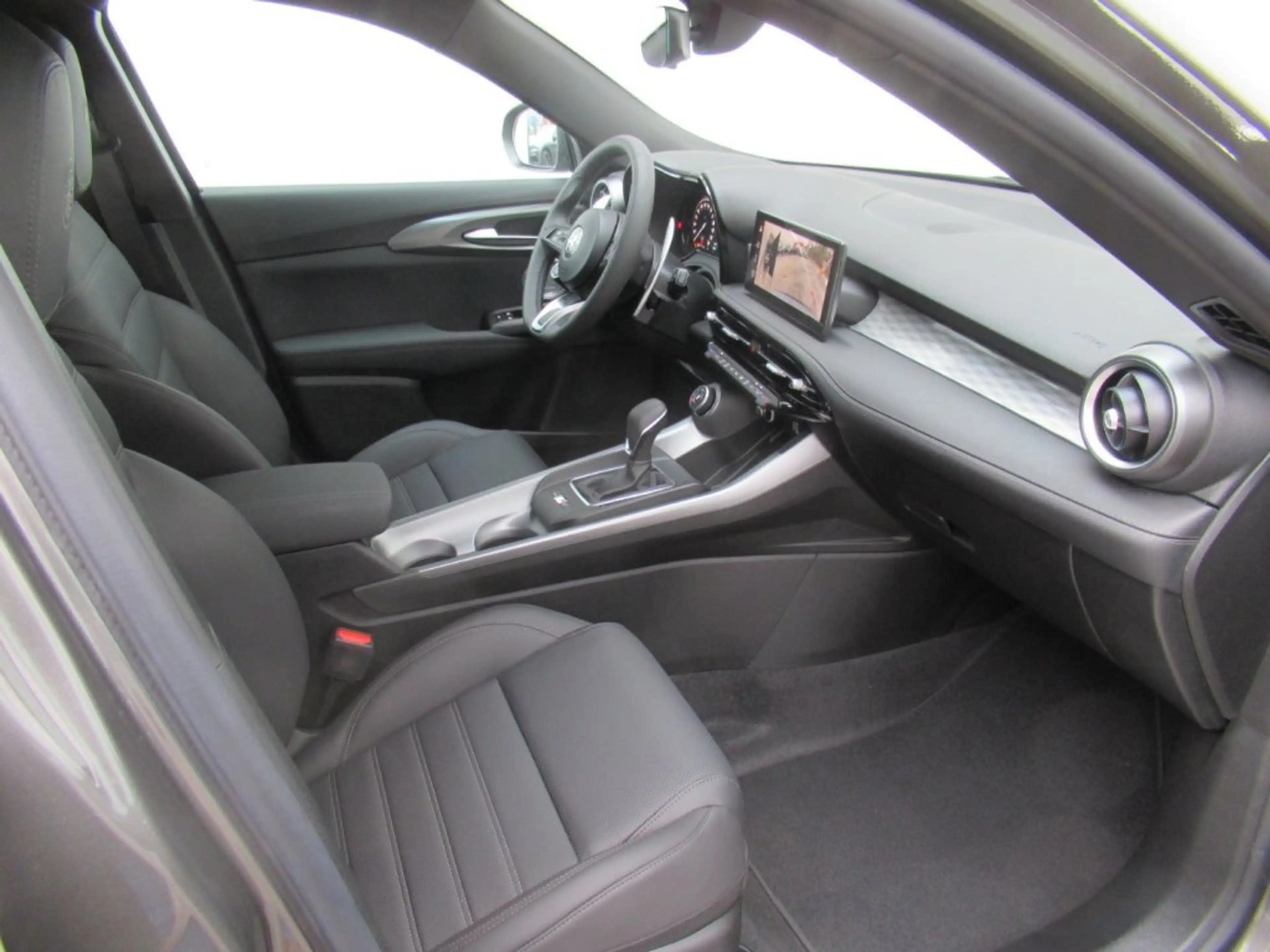 Alfa Romeo Tonale My23 Tonale Edizione Speciale 1.3 280ps Phe — photo 12