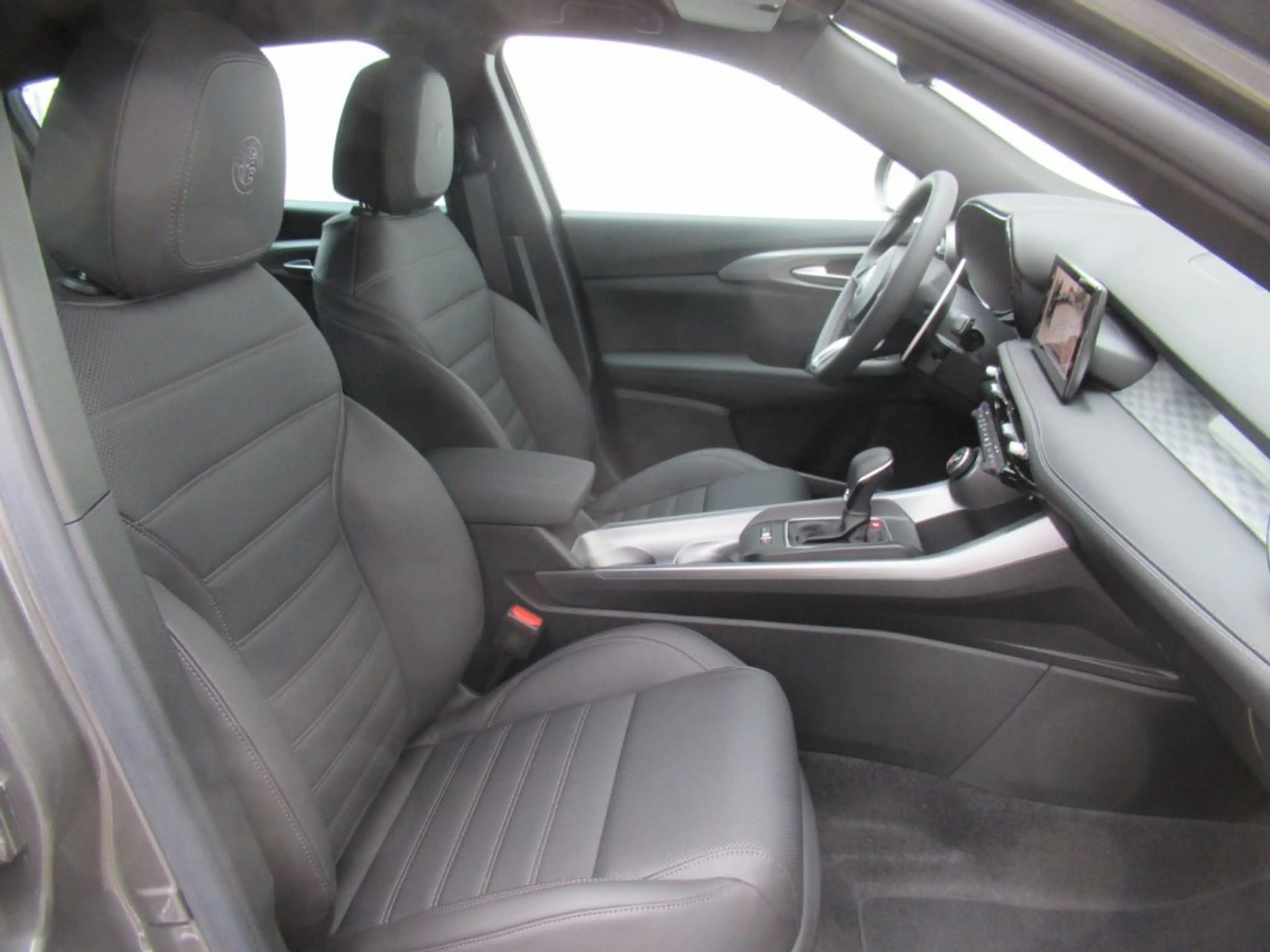 Alfa Romeo Tonale My23 Tonale Edizione Speciale 1.3 280ps Phe — photo 13