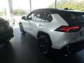 Toyota RAV 4 5ª serie 2.5 HV (222CV) E-CVT AWD-i GR SPORT - thumbnail 4