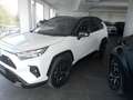 Toyota RAV 4 5ª serie 2.5 HV (222CV) E-CVT AWD-i GR SPORT - thumbnail 2