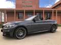 BMW 218 218ia Cabrio Aut. M Sport Grijs - thumbnail 3