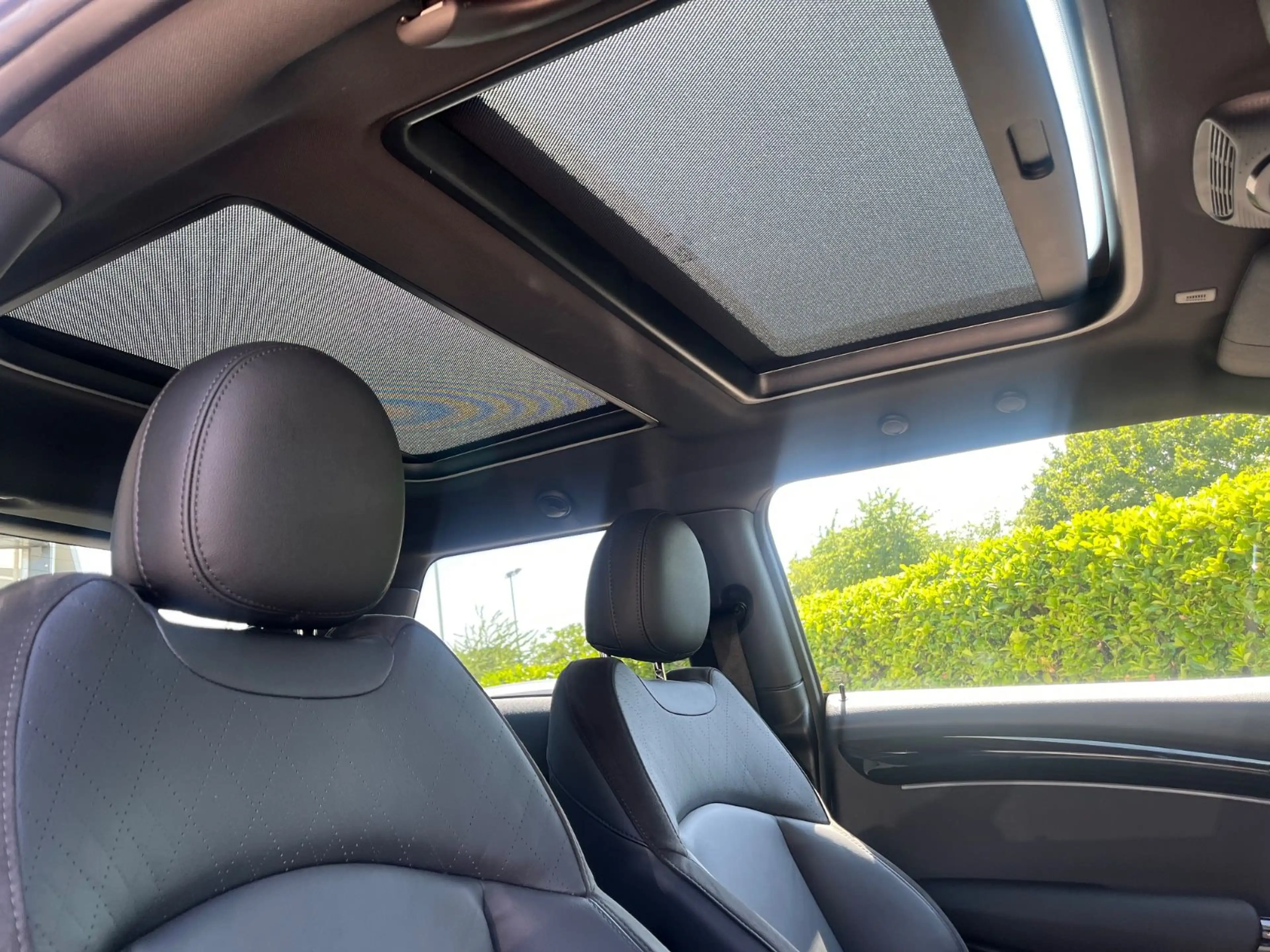 MINI Cooper SE Leder Pano HUD Navi LED KAM H/K 17'' — photo 17