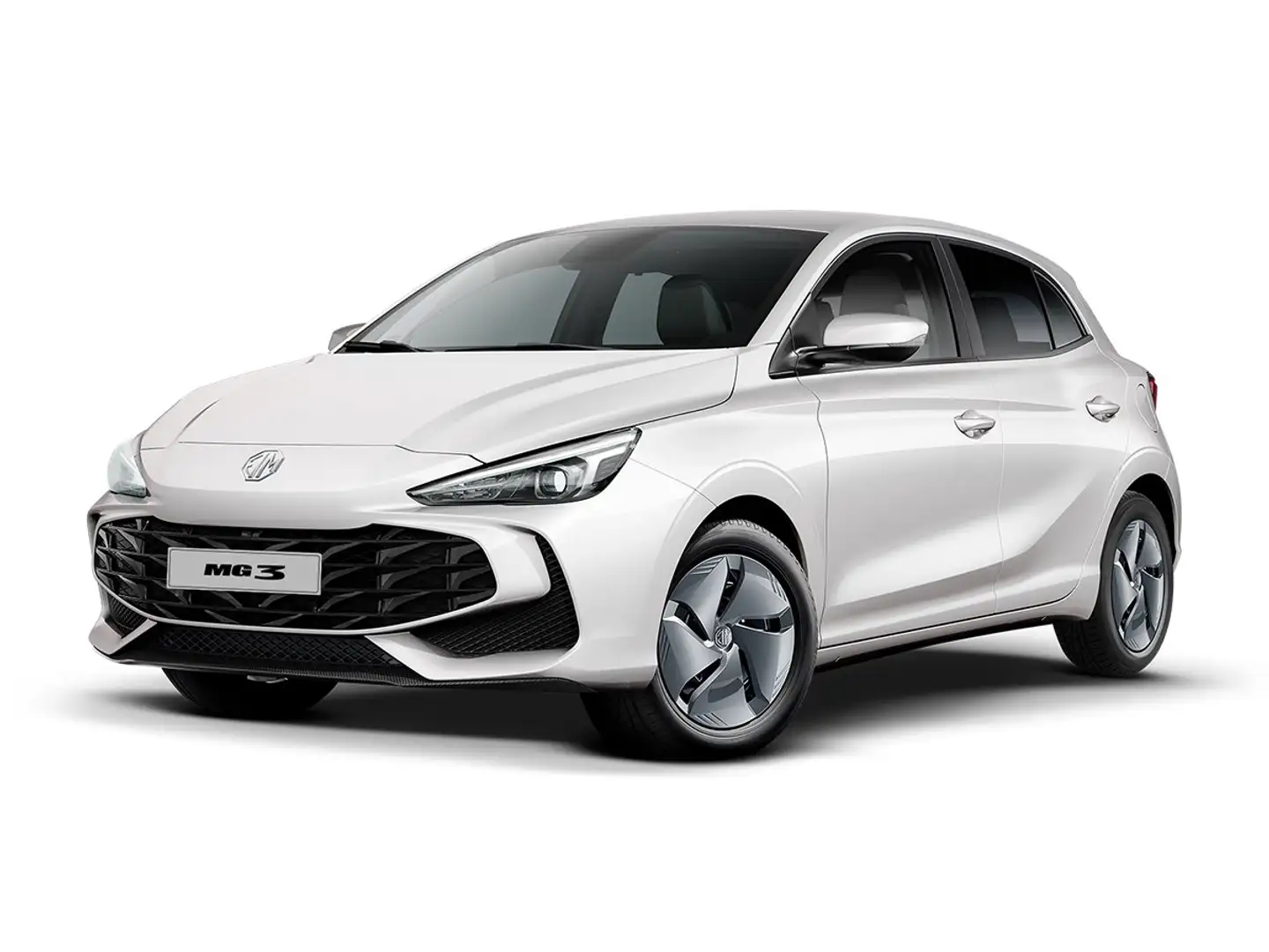 MG MG3 MG3 1.5 Standard Bianco - 1
