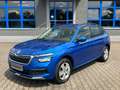 Skoda Kamiq Ambition Blau - thumbnail 1