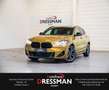 BMW X2 xDrive M35i HuD ACC PANO LED KAMERA HARMAN Gold - thumbnail 1