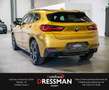 BMW X2 xDrive M35i HuD ACC PANO LED KAMERA HARMAN Gold - thumbnail 7
