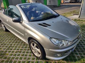 CC 1.6 16v Quiksilver