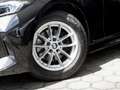 BMW 320 i Touring Auto Klimaaut. AHK Memory vorn HIFI Schwarz - thumbnail 8