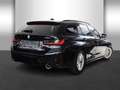 BMW 320 i Touring Auto Klimaaut. AHK Memory vorn HIFI Schwarz - thumbnail 3