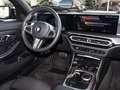 BMW 320 i Touring Auto Klimaaut. AHK Memory vorn HIFI Schwarz - thumbnail 5