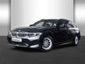 BMW 320 i Touring Auto Klimaaut. AHK Memory vorn HIFI Schwarz - thumbnail 2