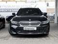 BMW 320 i Touring Auto Klimaaut. AHK Memory vorn HIFI Schwarz - thumbnail 7