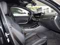 BMW 320 i Touring Auto Klimaaut. AHK Memory vorn HIFI Schwarz - thumbnail 4