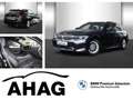 BMW 320 i Touring Auto Klimaaut. AHK Memory vorn HIFI Schwarz - thumbnail 1