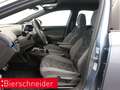 Volkswagen ID.5 Pro LED NAVI 19 ACC DAB Niebieski - thumbnail 8