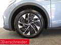 Volkswagen ID.5 Pro LED NAVI 19 ACC DAB Niebieski - thumbnail 4