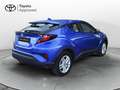 Toyota C-HR C-HR 1.8 Hybrid E-CVT Active Blu/Azzurro - thumbnail 7