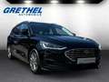 Ford Focus Turnier Titanium Design 1.0 EcoBoost Mild-Hybrid E Schwarz - thumbnail 1