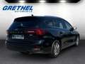 Ford Focus Turnier Titanium Design 1.0 EcoBoost Mild-Hybrid E Schwarz - thumbnail 5