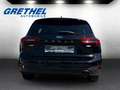 Ford Focus Turnier Titanium Design 1.0 EcoBoost Mild-Hybrid E Schwarz - thumbnail 4