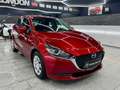 Mazda 2 Mazda2 G75 Life Plus*1.Besitz*Top-Ausstattung* Rot - thumbnail 7