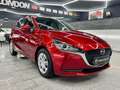Mazda 2 Mazda2 G75 Life Plus*1.Besitz*Top-Ausstattung* Rot - thumbnail 8