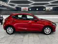 Mazda 2 Mazda2 G75 Life Plus*1.Besitz*Top-Ausstattung* Rot - thumbnail 10
