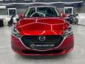 Mazda 2 Mazda2 G75 Life Plus*1.Besitz*Top-Ausstattung* Rot - thumbnail 5