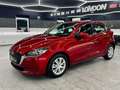 Mazda 2 Mazda2 G75 Life Plus*1.Besitz*Top-Ausstattung* Rot - thumbnail 4