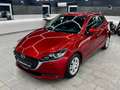 Mazda 2 Mazda2 G75 Life Plus*1.Besitz*Top-Ausstattung* Rot - thumbnail 3