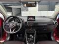 Mazda 2 Mazda2 G75 Life Plus*1.Besitz*Top-Ausstattung* Rot - thumbnail 18