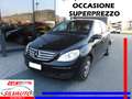 Mercedes-Benz B 150 MERCEDES-BENZ B150 1.5 95CV CHROME (2007) Zwart - thumbnail 1