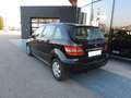 Mercedes-Benz B 150 MERCEDES-BENZ B150 1.5 95CV CHROME (2007) Zwart - thumbnail 4