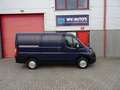 Peugeot Boxer 330 2.2 BlueHDi 120 L1H1 Premium 3 zits airco Blauw - thumbnail 6