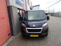 Peugeot Boxer 330 2.2 BlueHDi 120 L1H1 Premium 3 zits airco Blauw - thumbnail 12