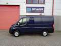 Peugeot Boxer 330 2.2 BlueHDi 120 L1H1 Premium 3 zits airco Blauw - thumbnail 5