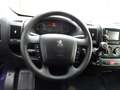 Peugeot Boxer 330 2.2 BlueHDi 120 L1H1 Premium 3 zits airco Blauw - thumbnail 17