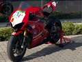 Ducati Panigale V4 S Rouge - thumbnail 2