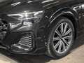 Audi Q8 45 TDI qu. tiptronic HD-MATRIX/ACC/HUD/AHK Negro - thumbnail 6