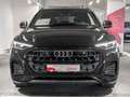 Audi Q8 45 TDI qu. tiptronic HD-MATRIX/ACC/HUD/AHK Negro - thumbnail 2