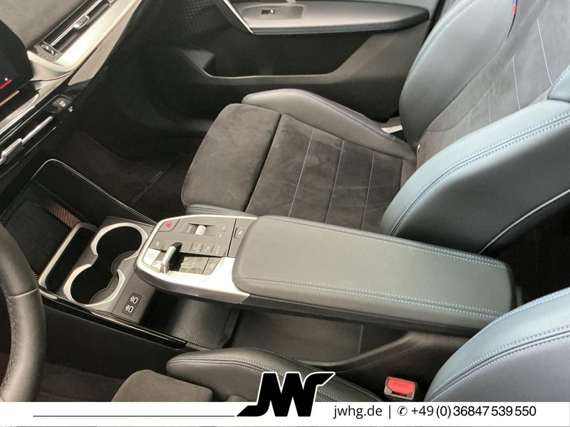 BMW X2 20d xDr M Sport ICONIC/DRIVING+/360°/HUD/20Z — photo 10