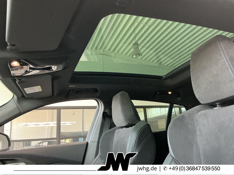 BMW X2 20d xDr M Sport ICONIC/DRIVING+/360°/HUD/20Z — photo 5