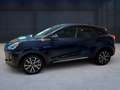 Ford Puma 1.0 EcoBoost Titanium Hybrid Blauw - thumbnail 3