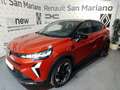 Renault Captur Techno Rood - thumbnail 1