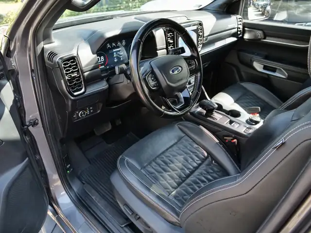 Ford Ranger view 15