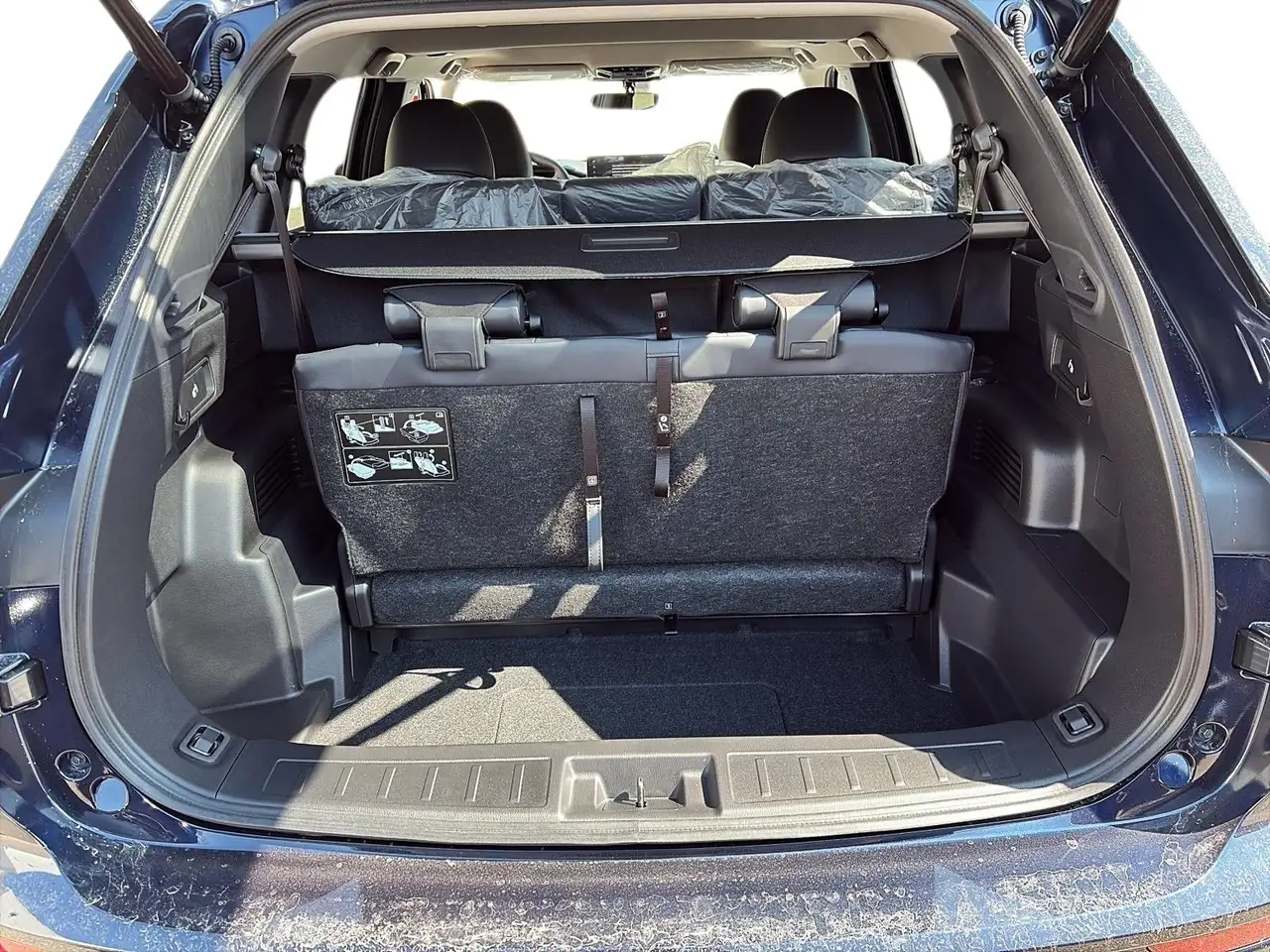 Mitsubishi Outlander снимка Mitsubishi Outlander