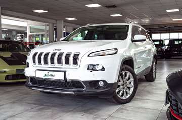 Limited 4WD